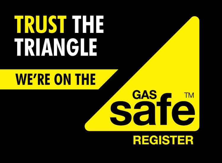 Gas Safe Registered Heating Engineer 