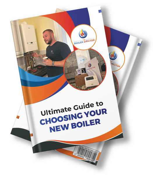 Ultimate free guide to choosing your new boiler