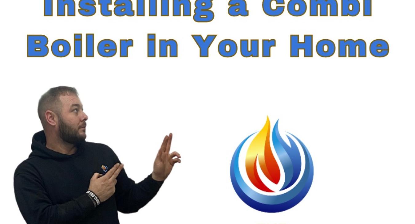 The Top Benefits of Installing a Combi Boiler in Your Home