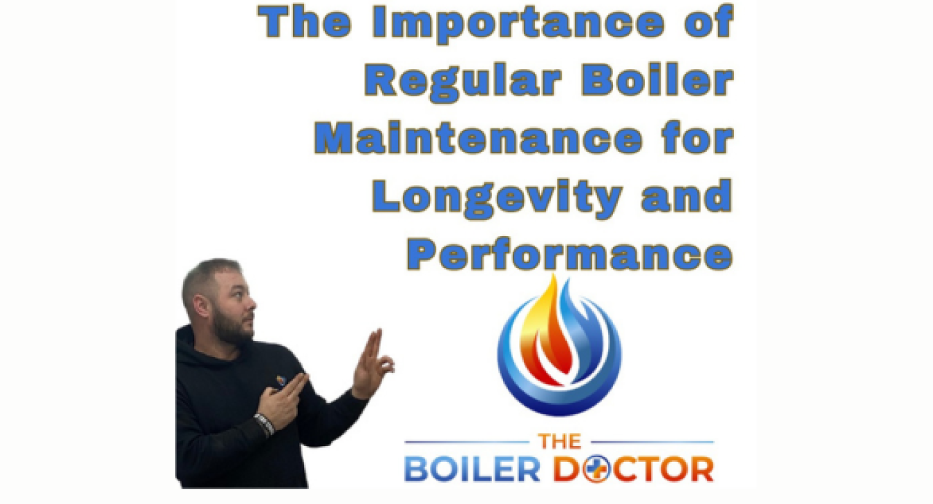 The Importance of Regular Boiler Maintenance for Longevity and Performance